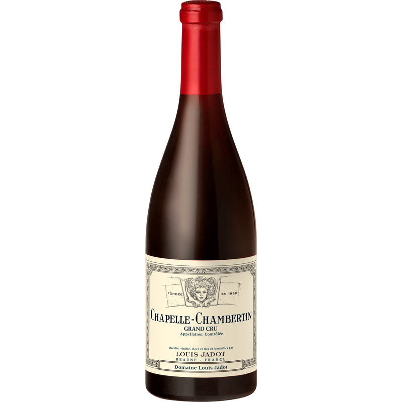 Louis Jadot Chapelle-Chambertin Grand Cru 750ml