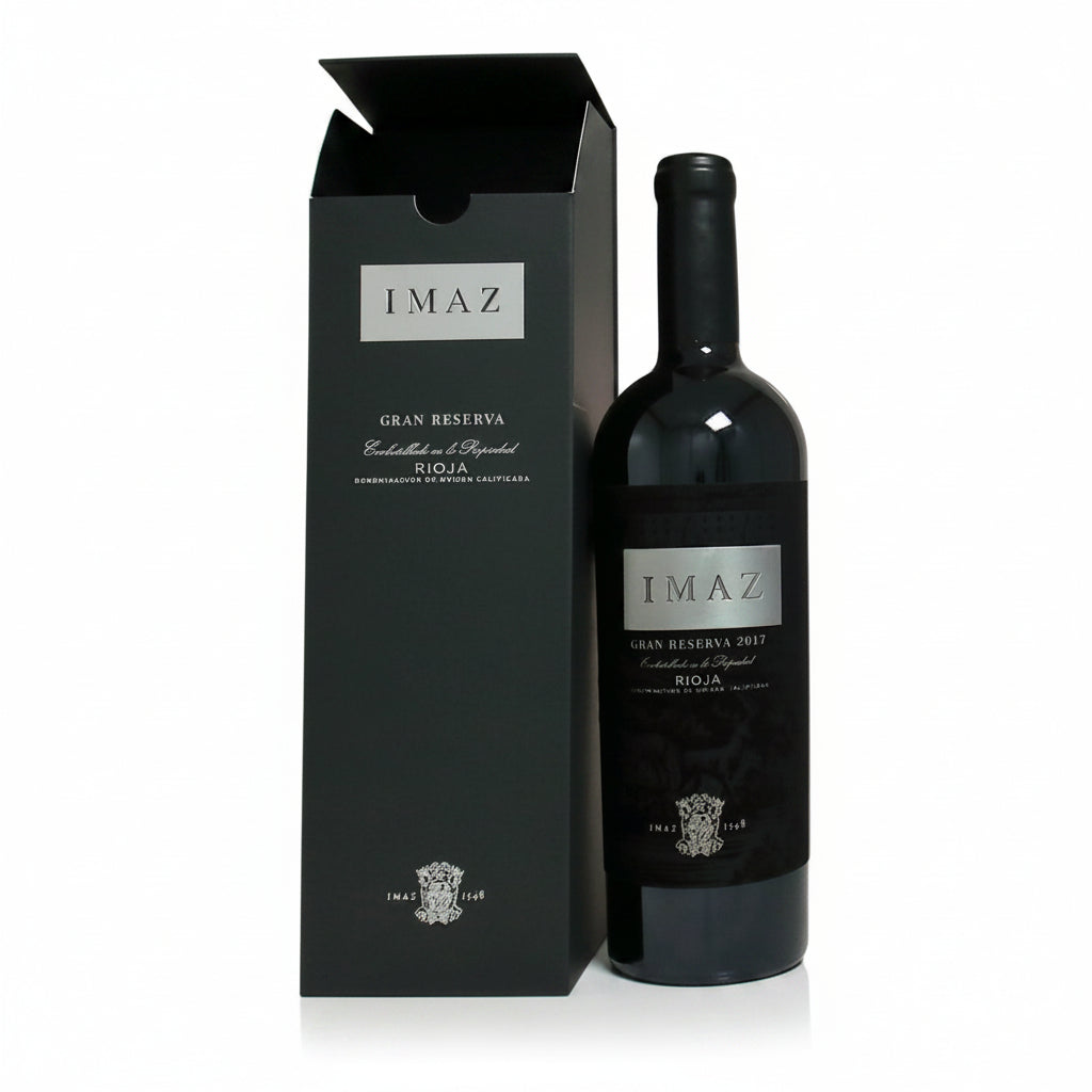 Imaz Gran Reserva Icon 2017