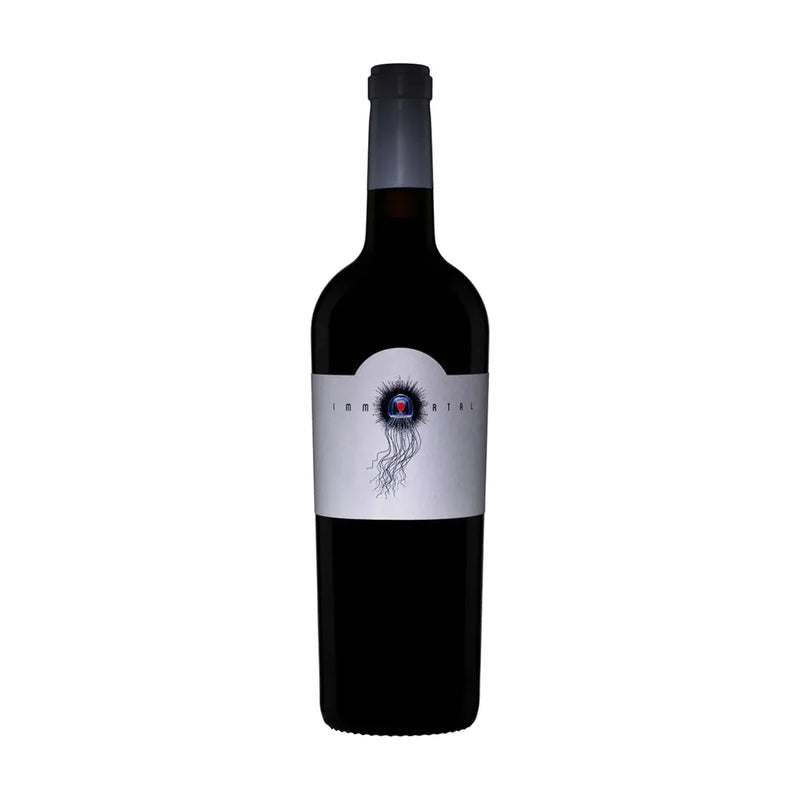 Immortal Estate Slope Cabernet Sauvignon 2018 750ml
