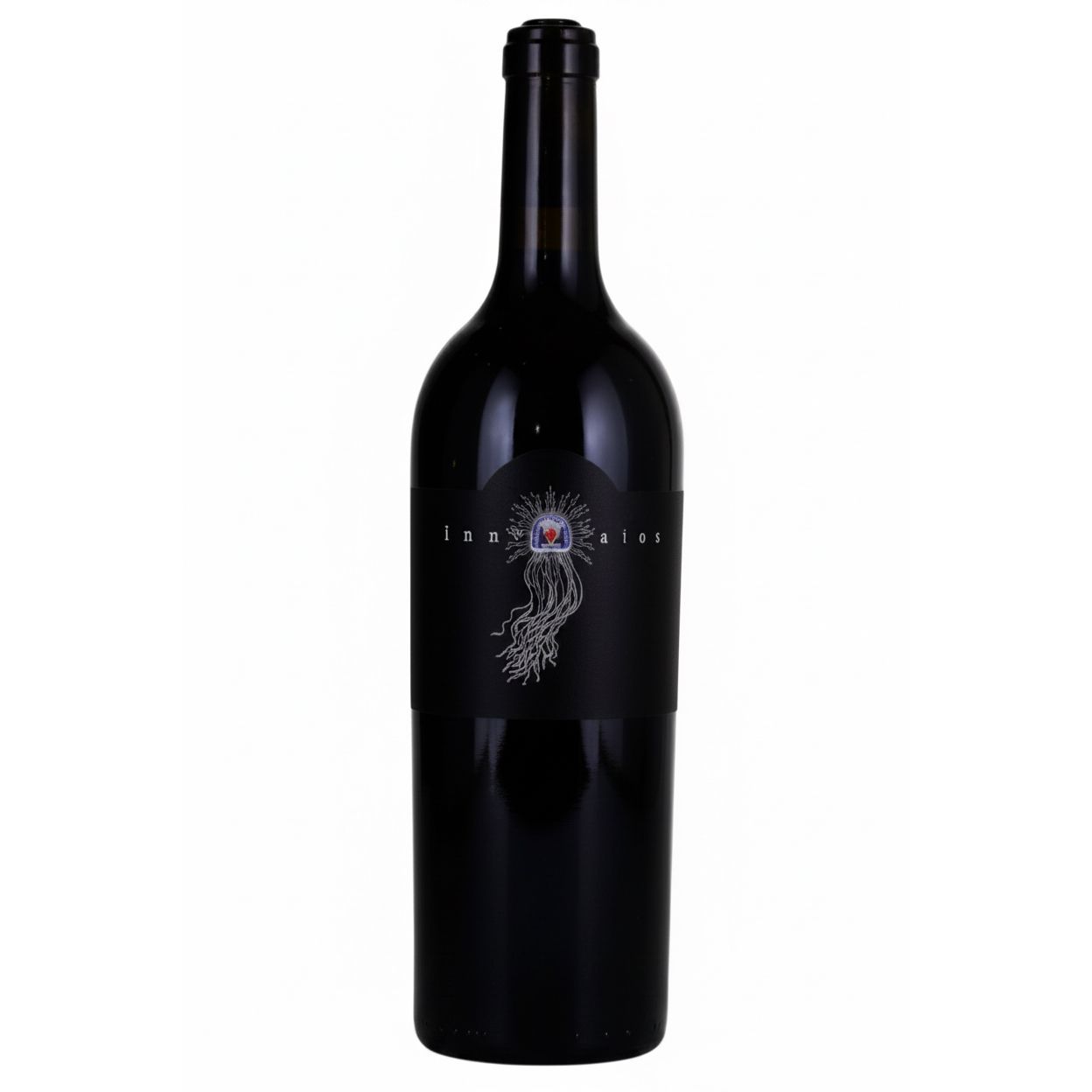 Immortal Estate Impassable Mountain Cabernet Sauvignon 