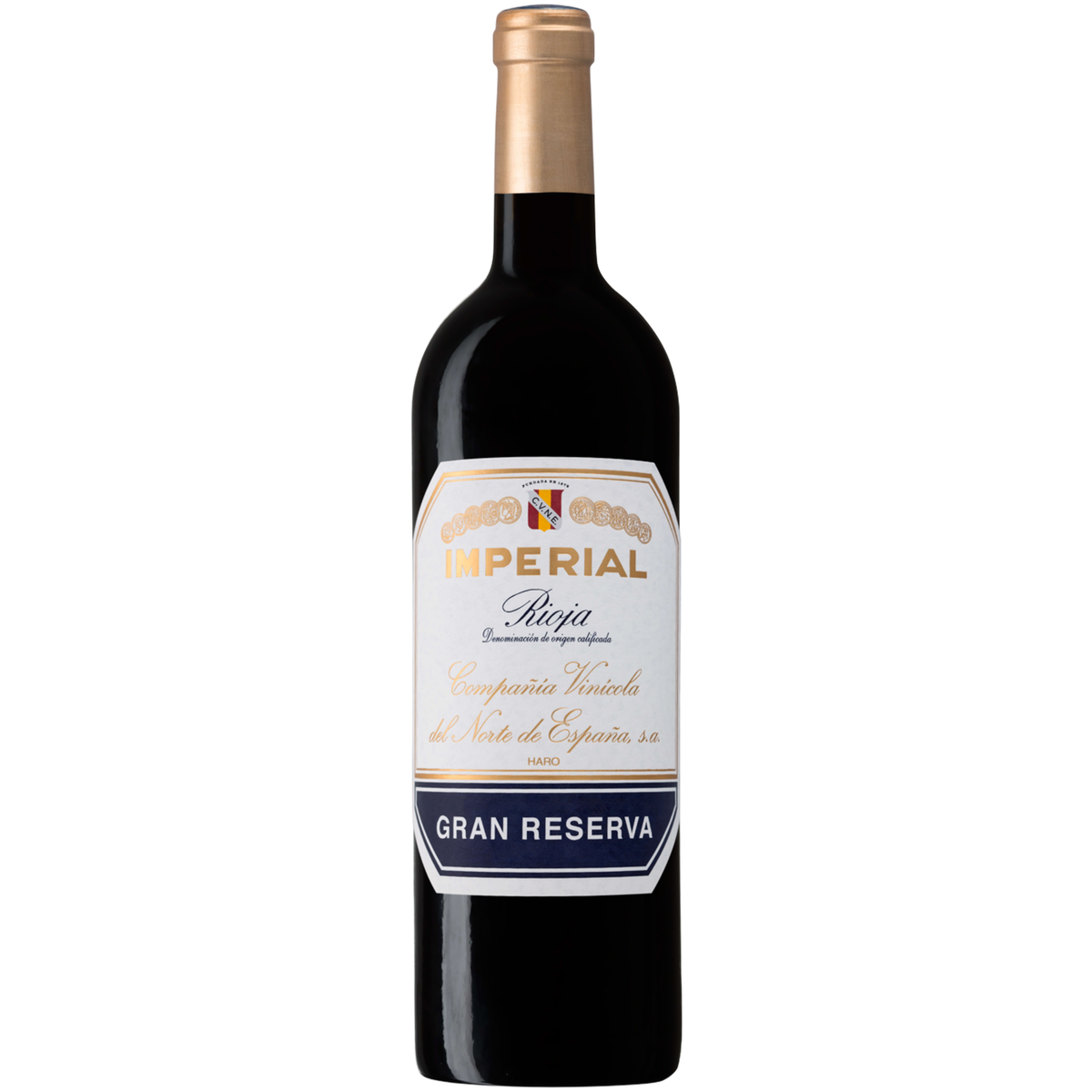 Imperial Gran Reserva