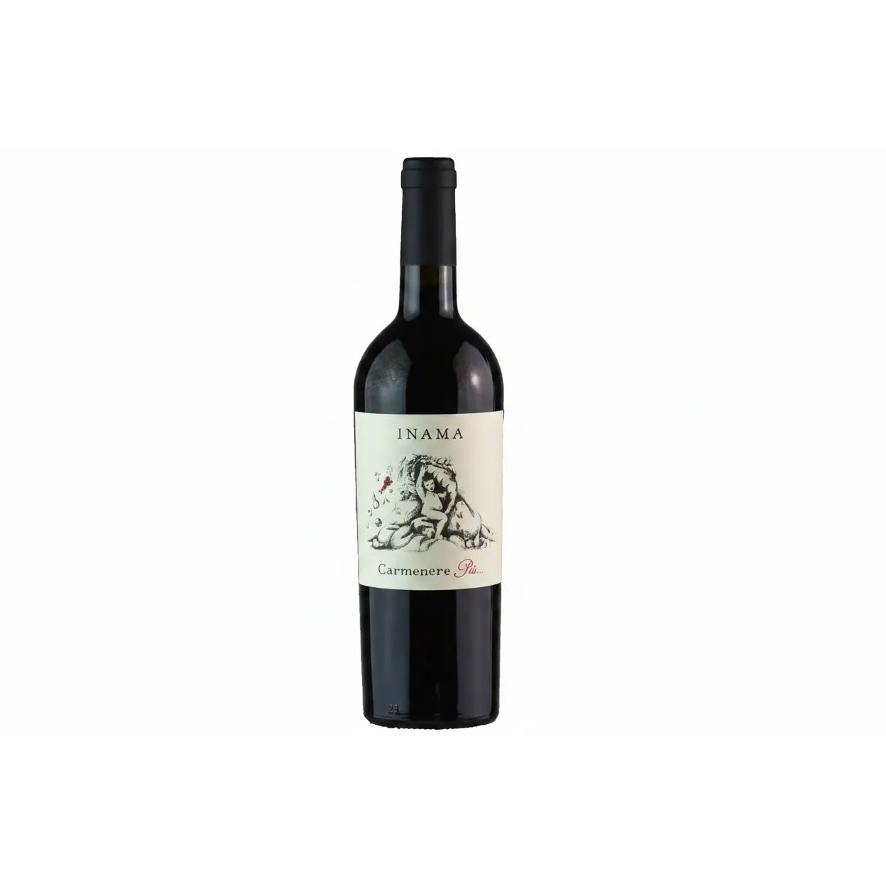 Inama Carmenere Piu 2021