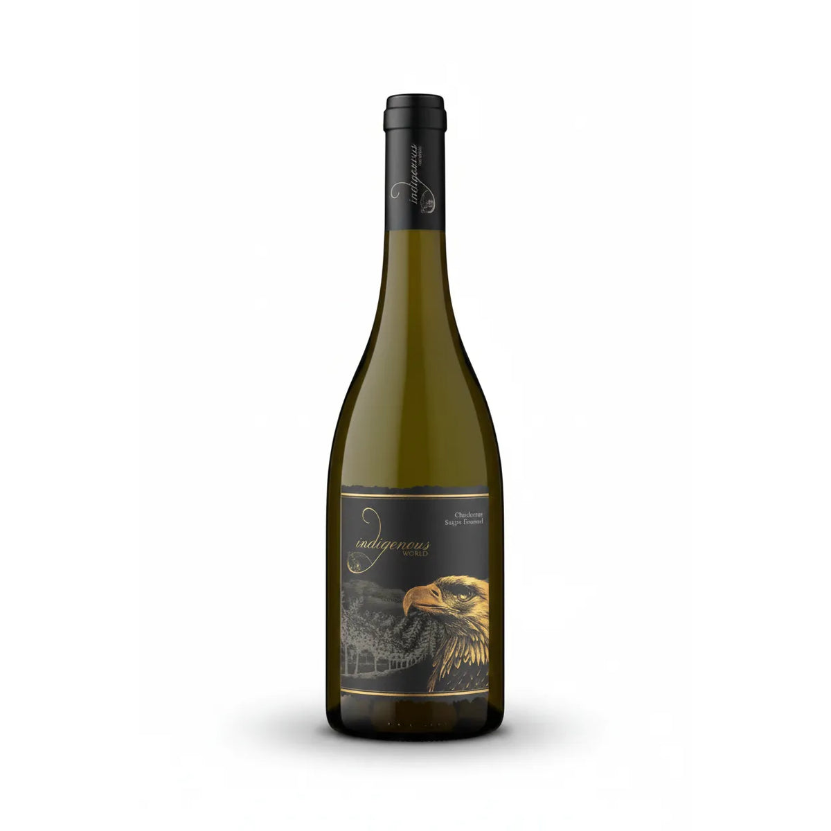 Indigenous World Cabernet Sauvignon