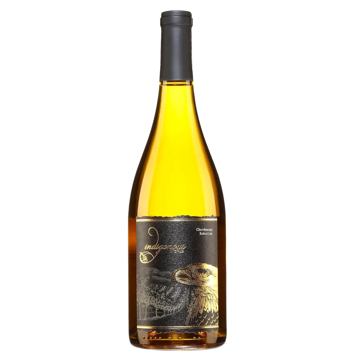 Indigenous World Chardonnay