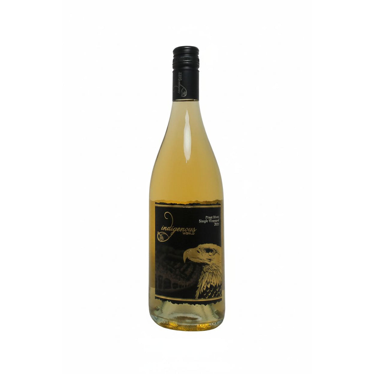 Indigenous World Pinot Blanc