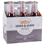 Innis & Gunn Caribbean Rum Cask 6 Bottles