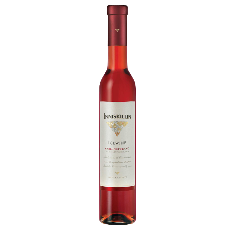 Inniskillin Cabernet Franc Icewine 2015