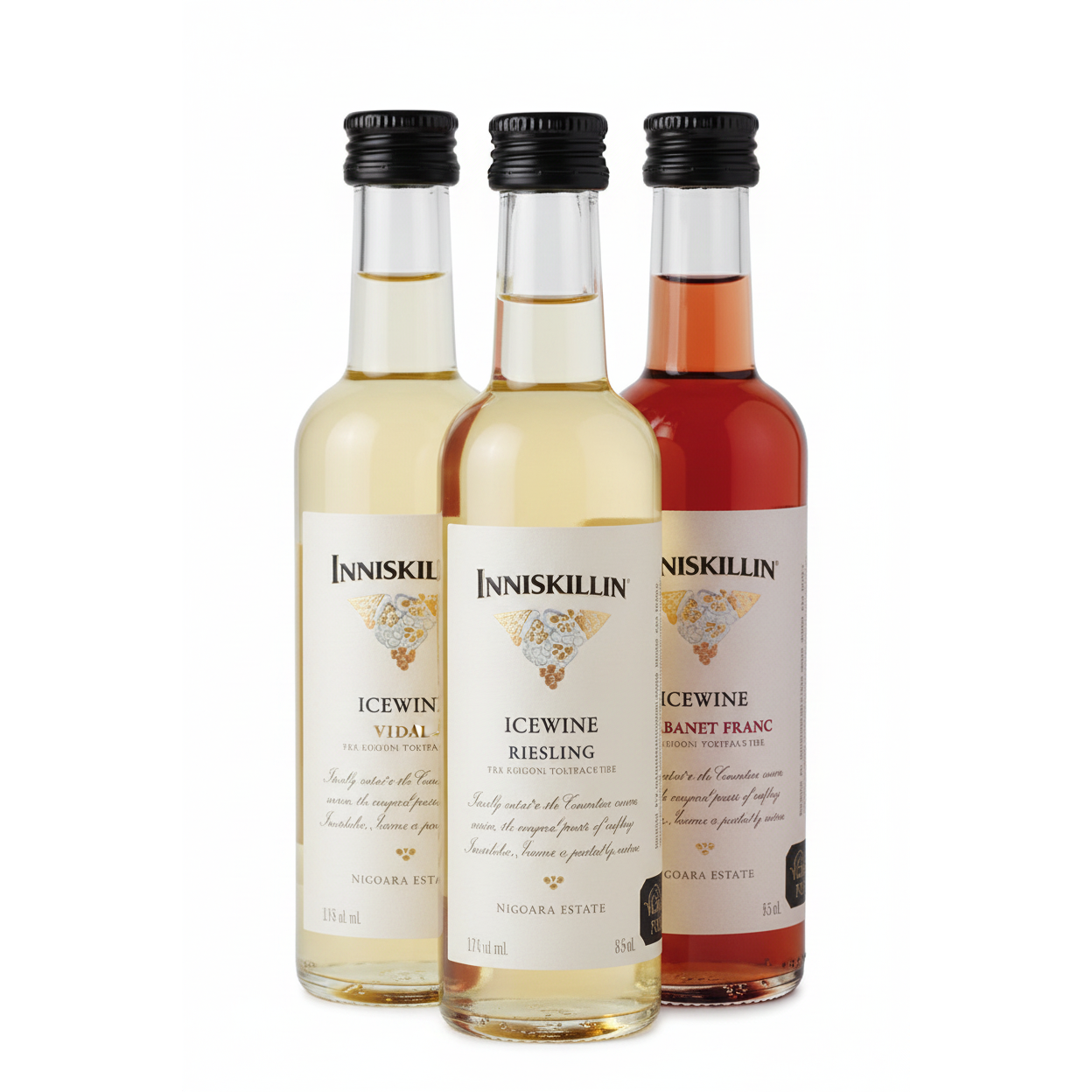 Inniskillin Icewine Tripack 3 x 50ml