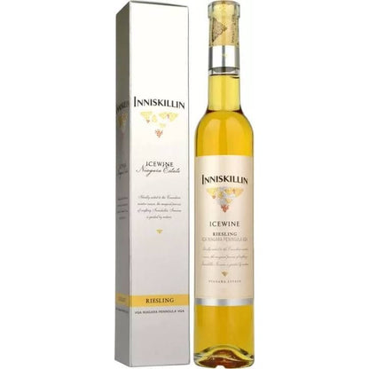 Inniskillin Niagara Estate Riesling Icewine 375ml