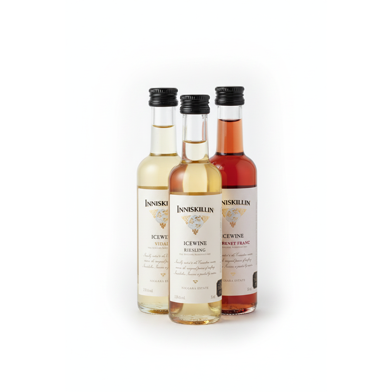 Inniskillin Niagara Reserve Icewine Tri-Pack 3 x 200ml