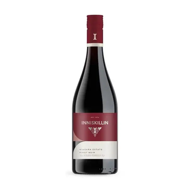 Inniskillin Okanagan Reserve Pinot Noir 2023