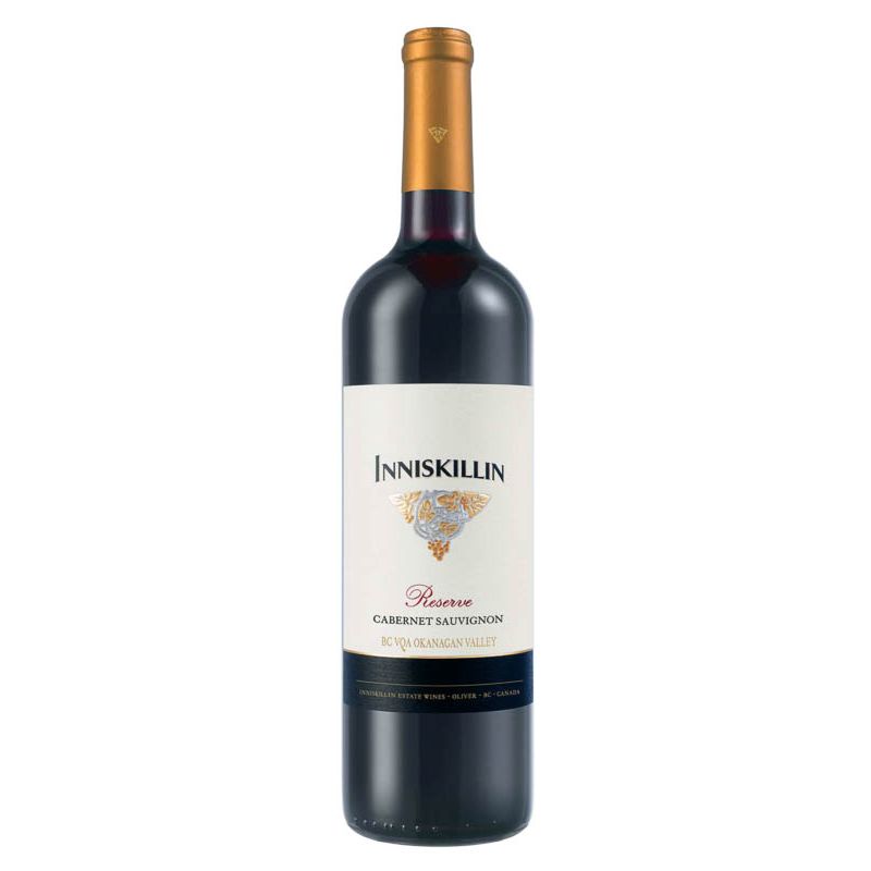 Inniskillin Reserve Cabernet Sauvignon 2015