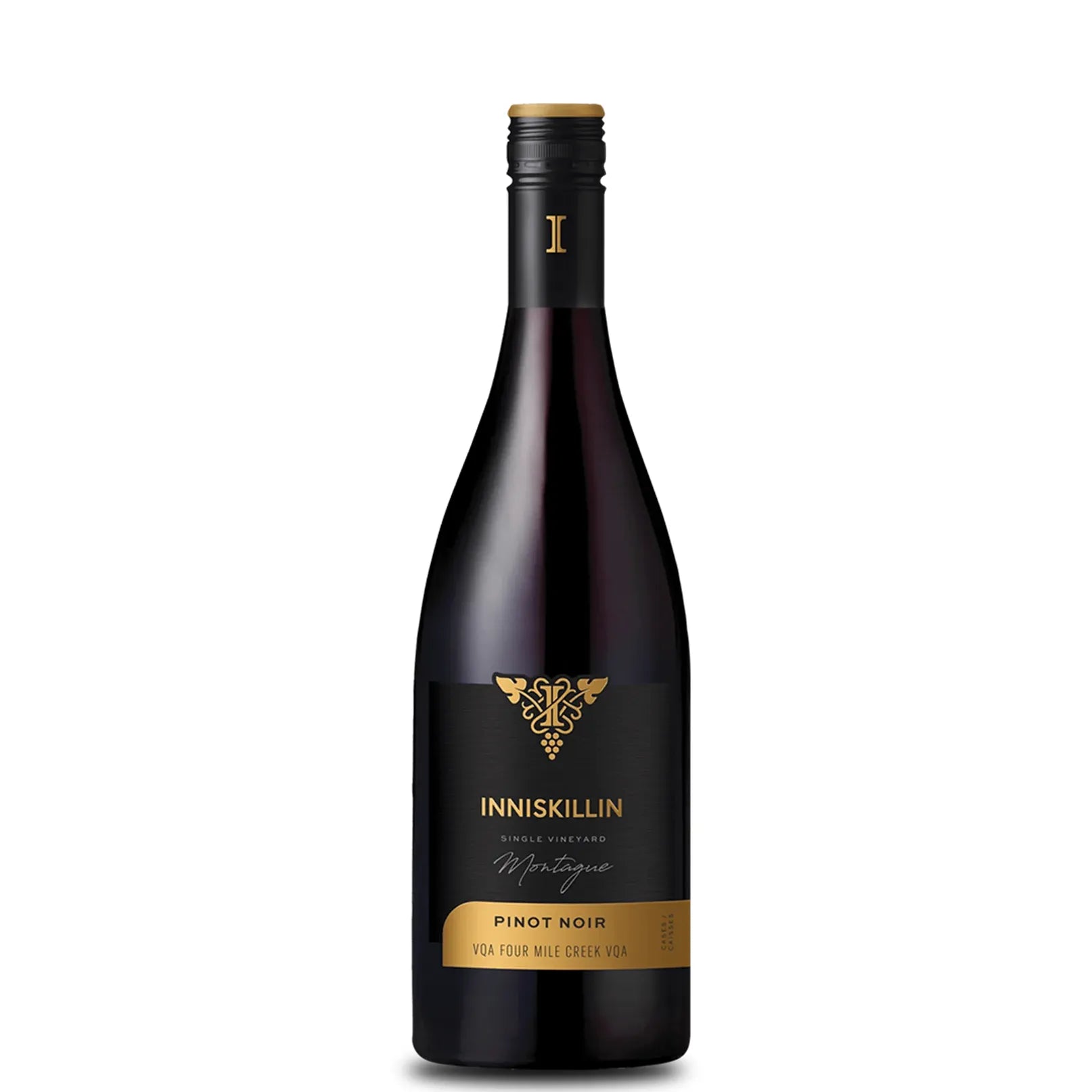 Inniskillin Single Vineyard Series Montague Vineyard Pinot Noir