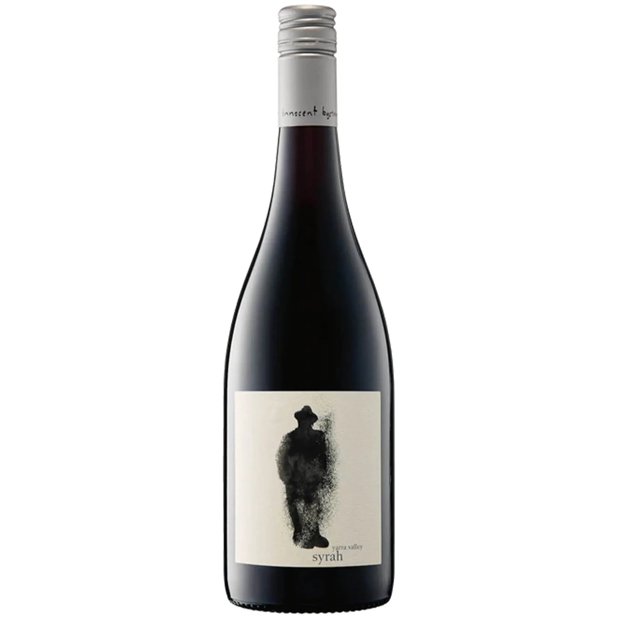 Innocent Bystander Syrah
