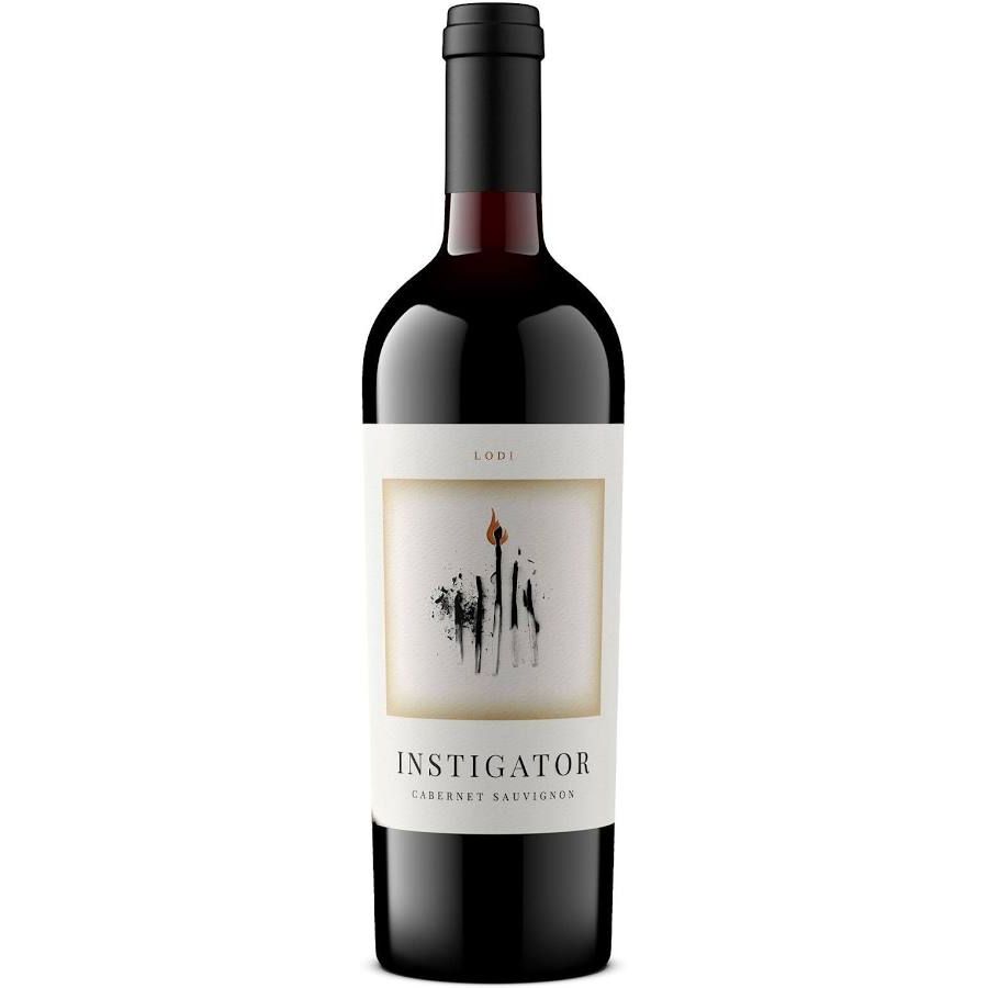 Instigator Cabernet Sauvignon