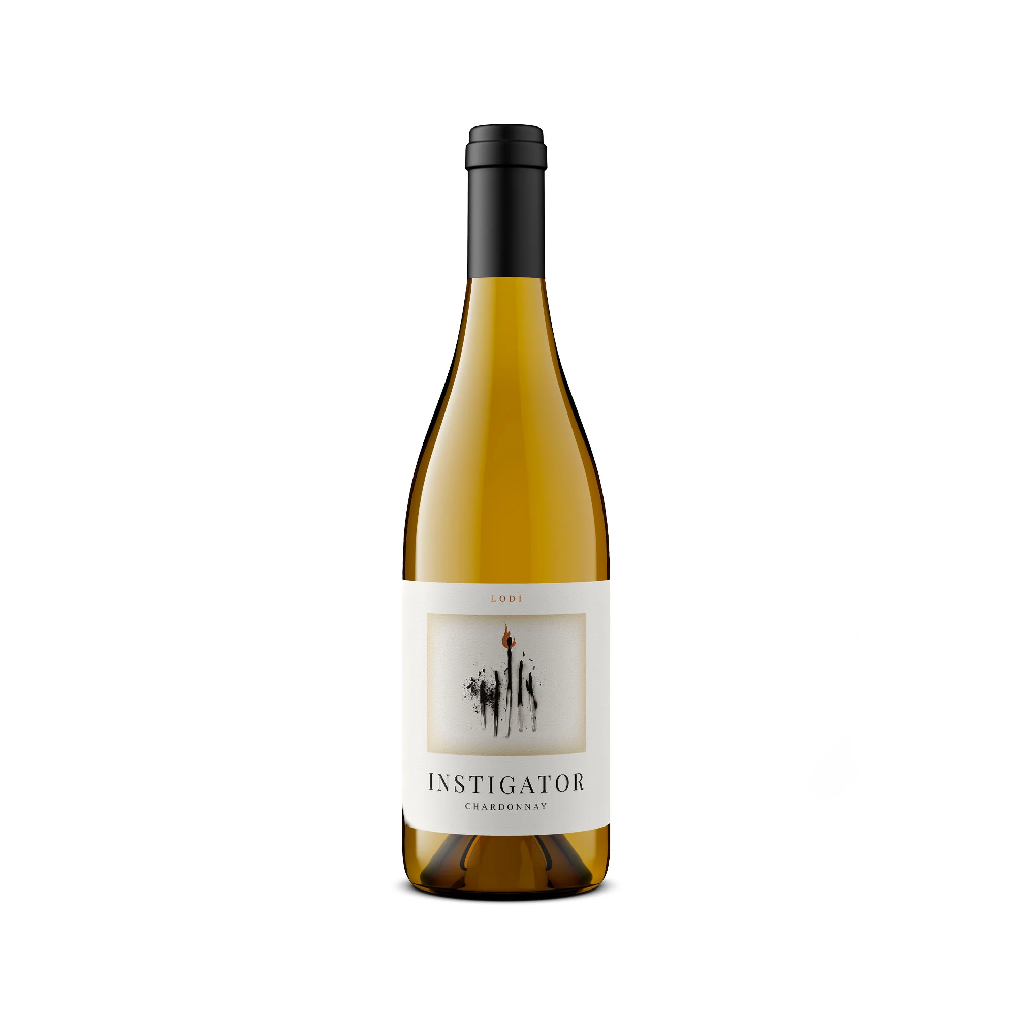 Instigator Chardonnay