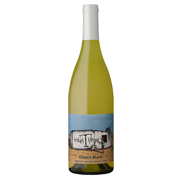 Intellego Chenin Blanc