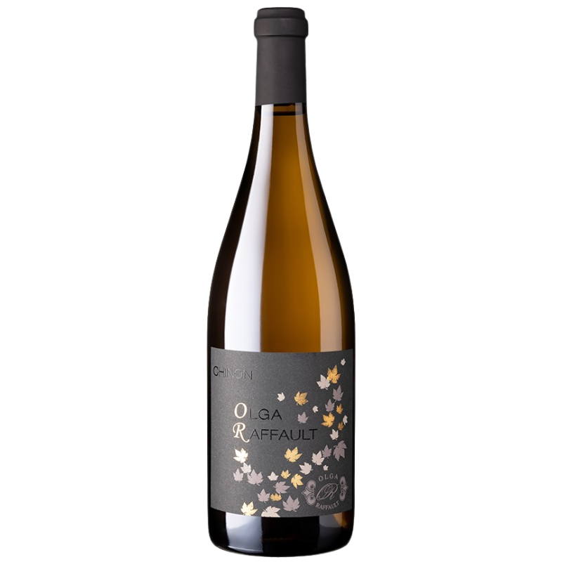 Olga Raffault Chinon La Cuvee Or 2021