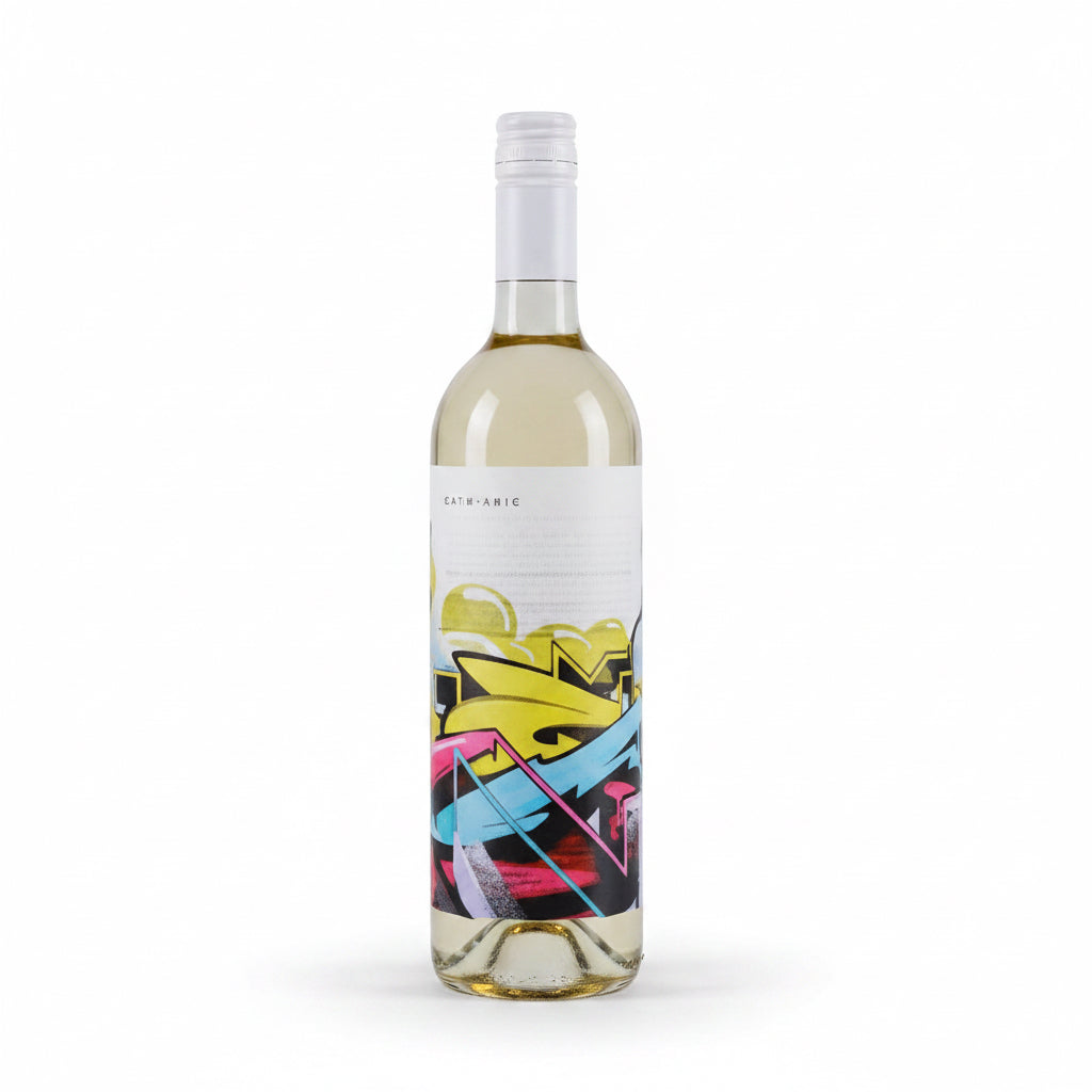 Intrinsic Sauvignon Blanc