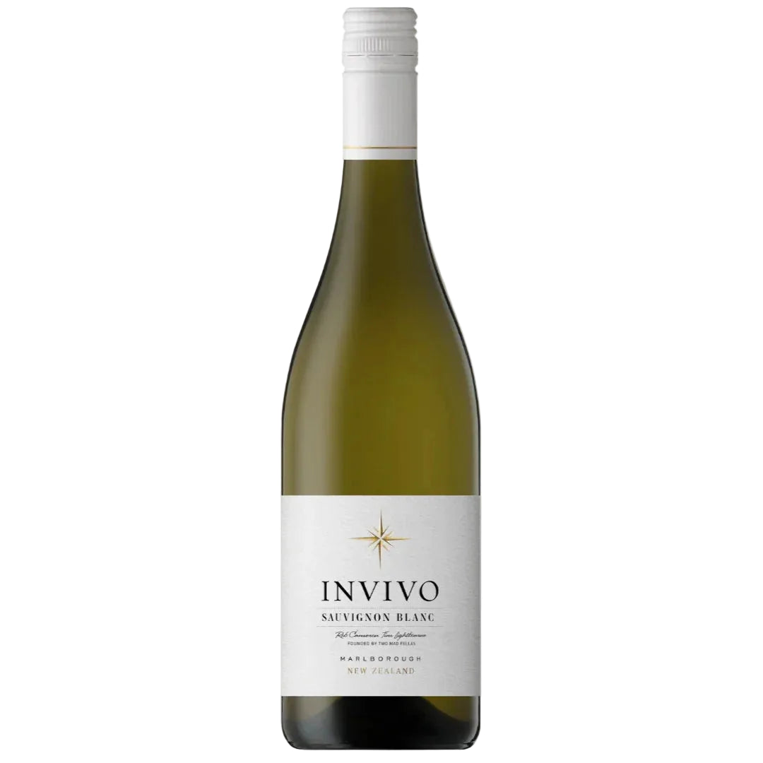 Invivo Marlborough Sauvignon Blanc  