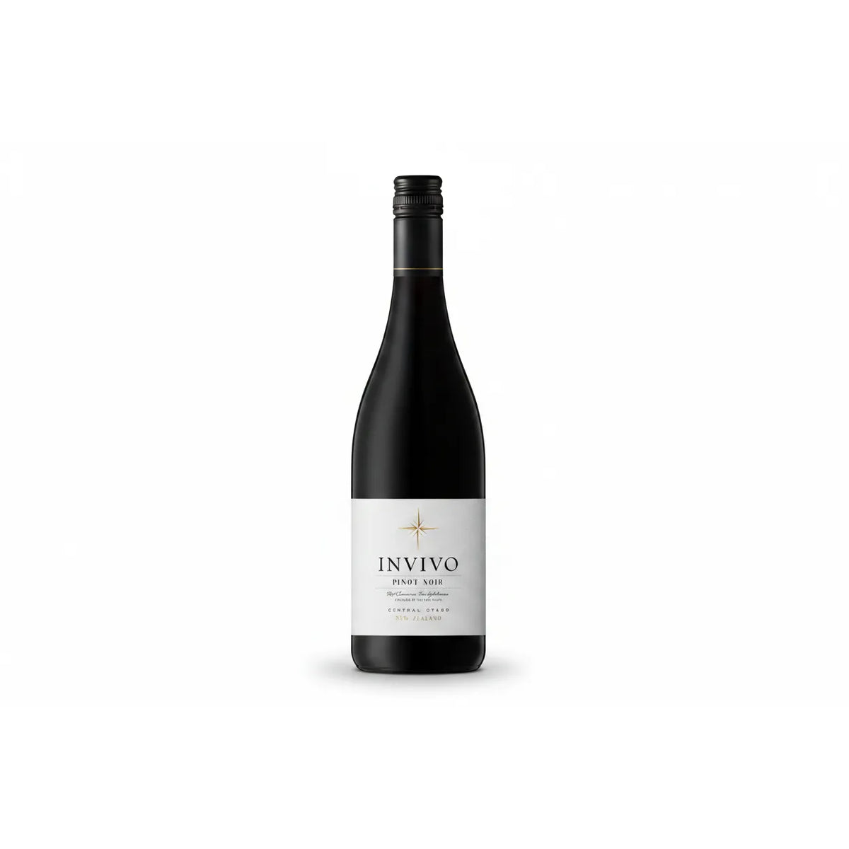 Invivo Otago Pinot Noir  
