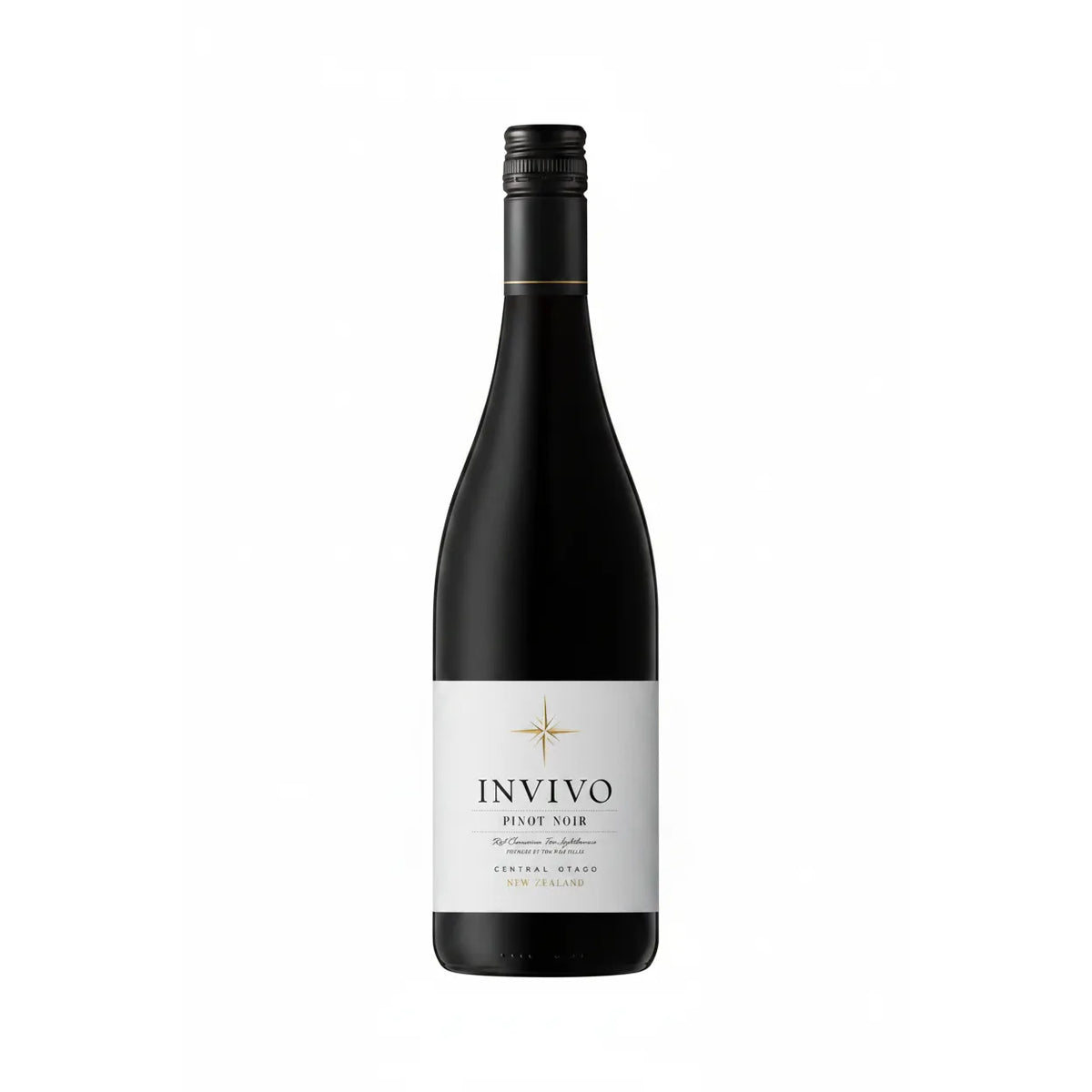 Invivo  Pinot Noir