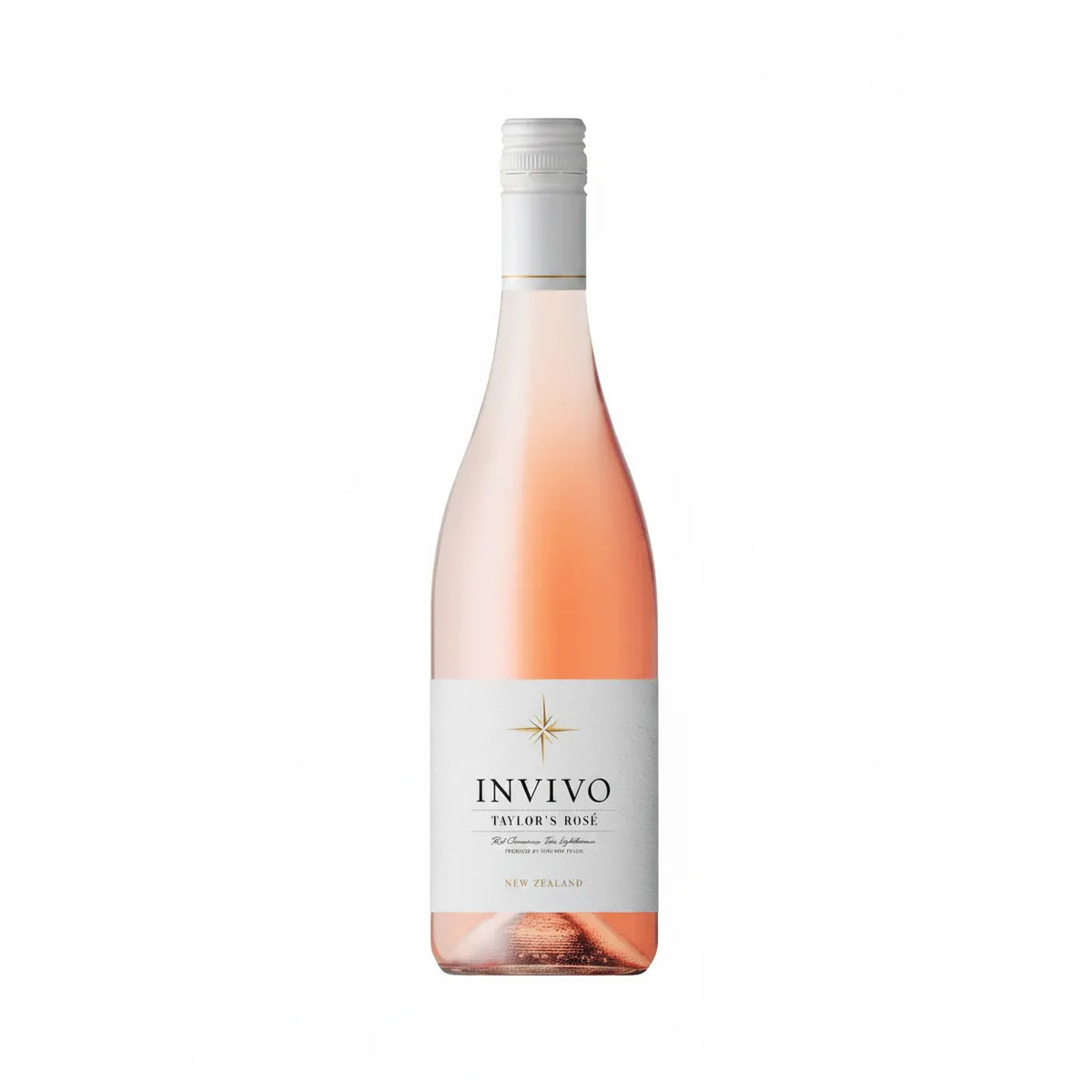 Invivo Taylor'S Rose  