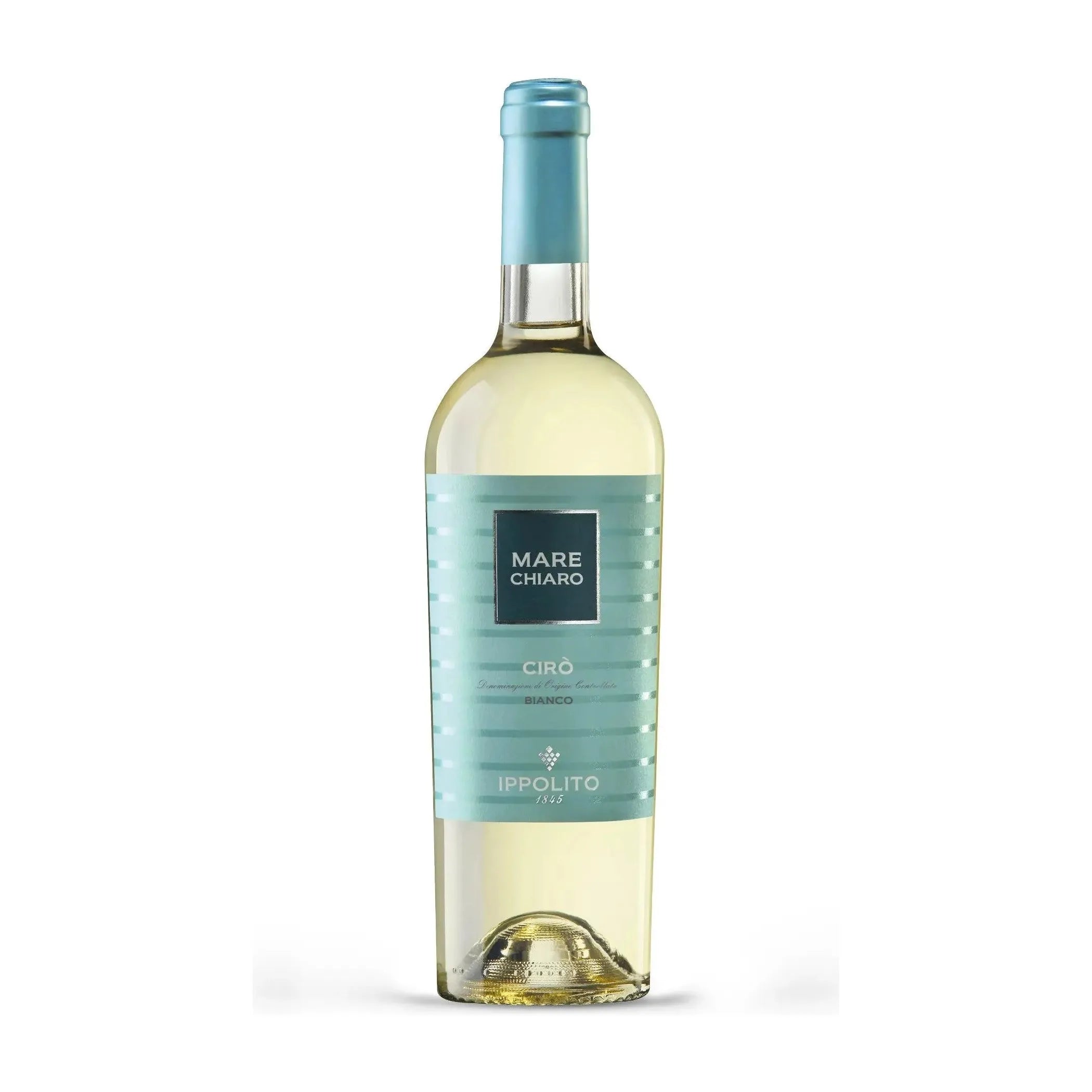 Ippolito Mare Chiaro Ciro Bianco D.O.C. 750ml