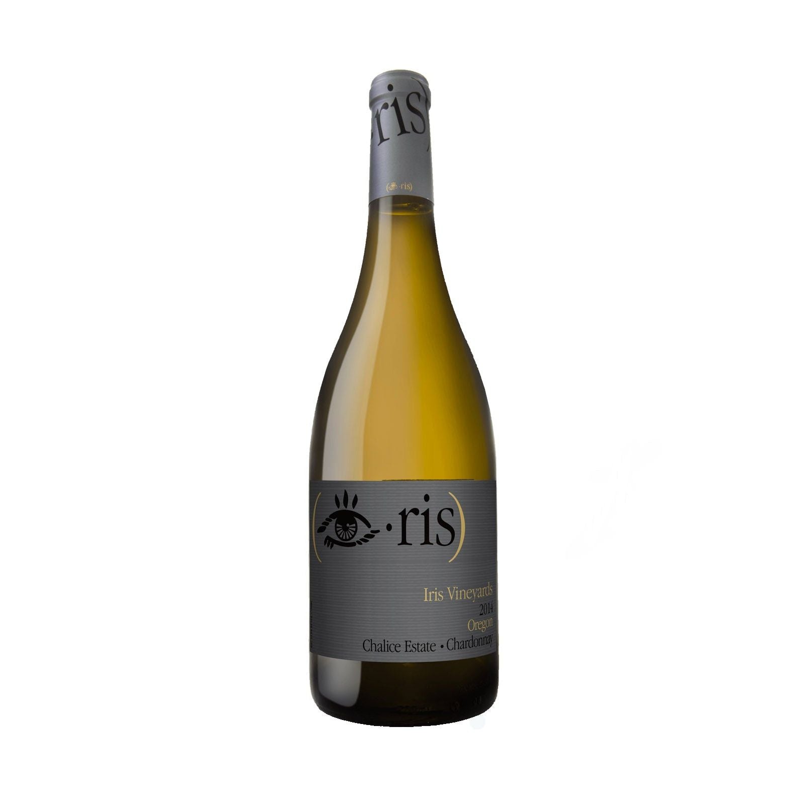 Iris Vineyards Oregon Pinot Gris