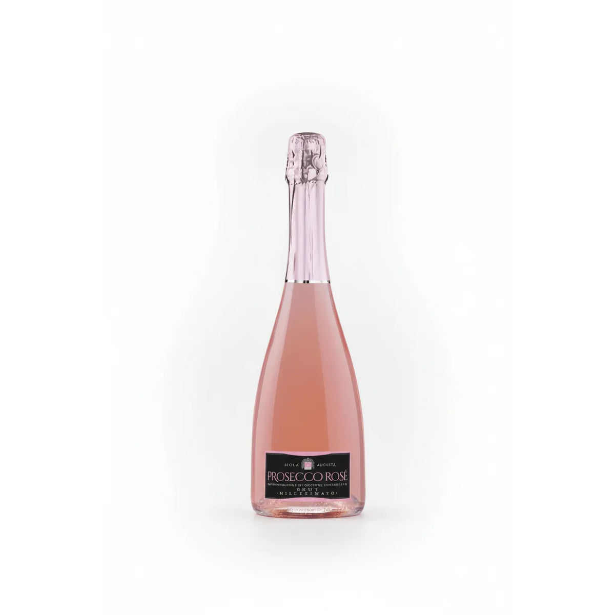 Isola Augusta Prosecco Brut Rose