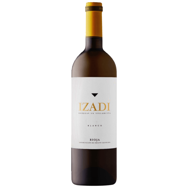 Izadi Rioja Blanco