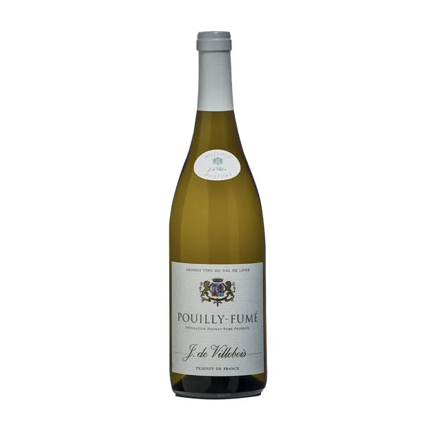 J. De Villebois Pouilly Fume 2021 750ml