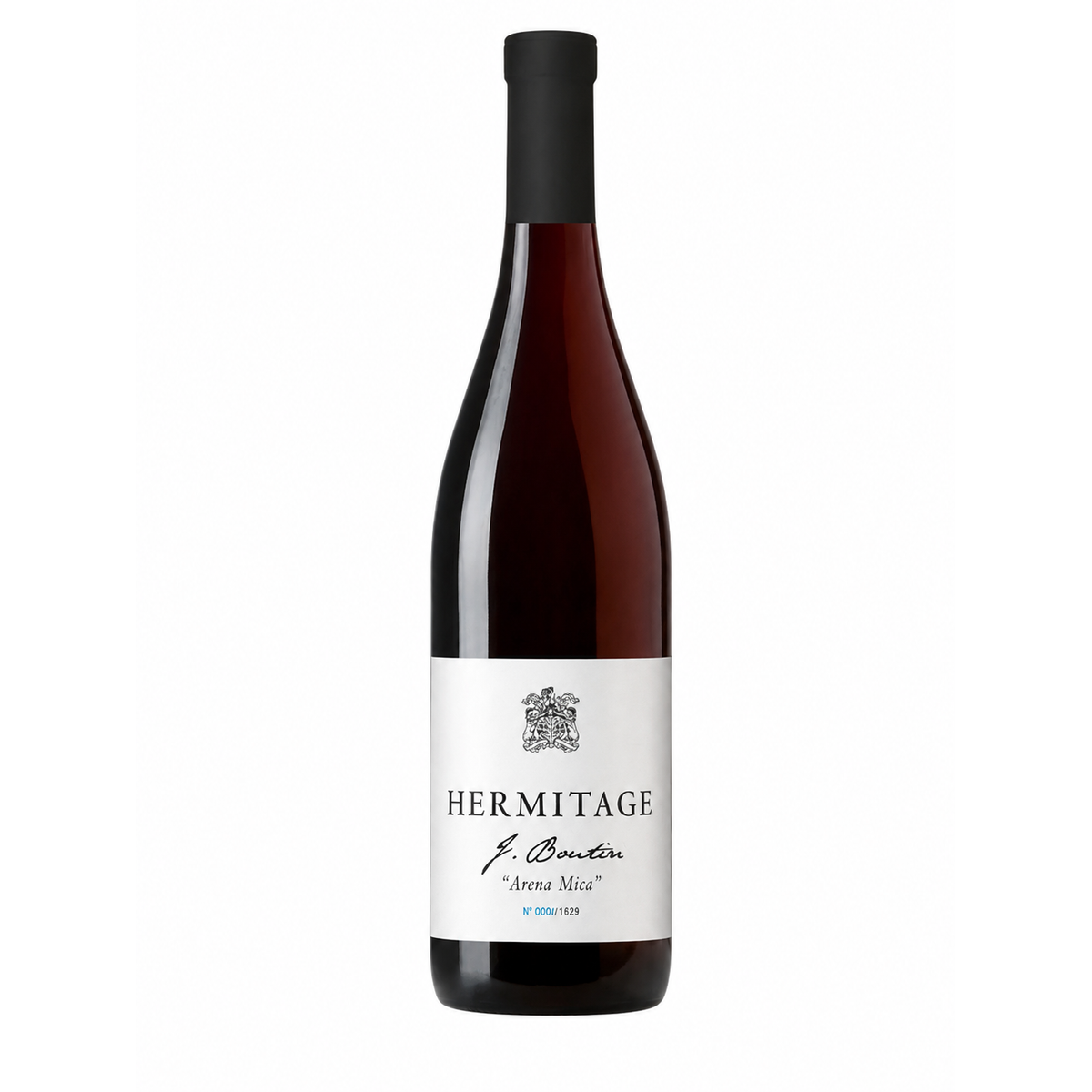 J. Boutin Hermitage Arena Mica