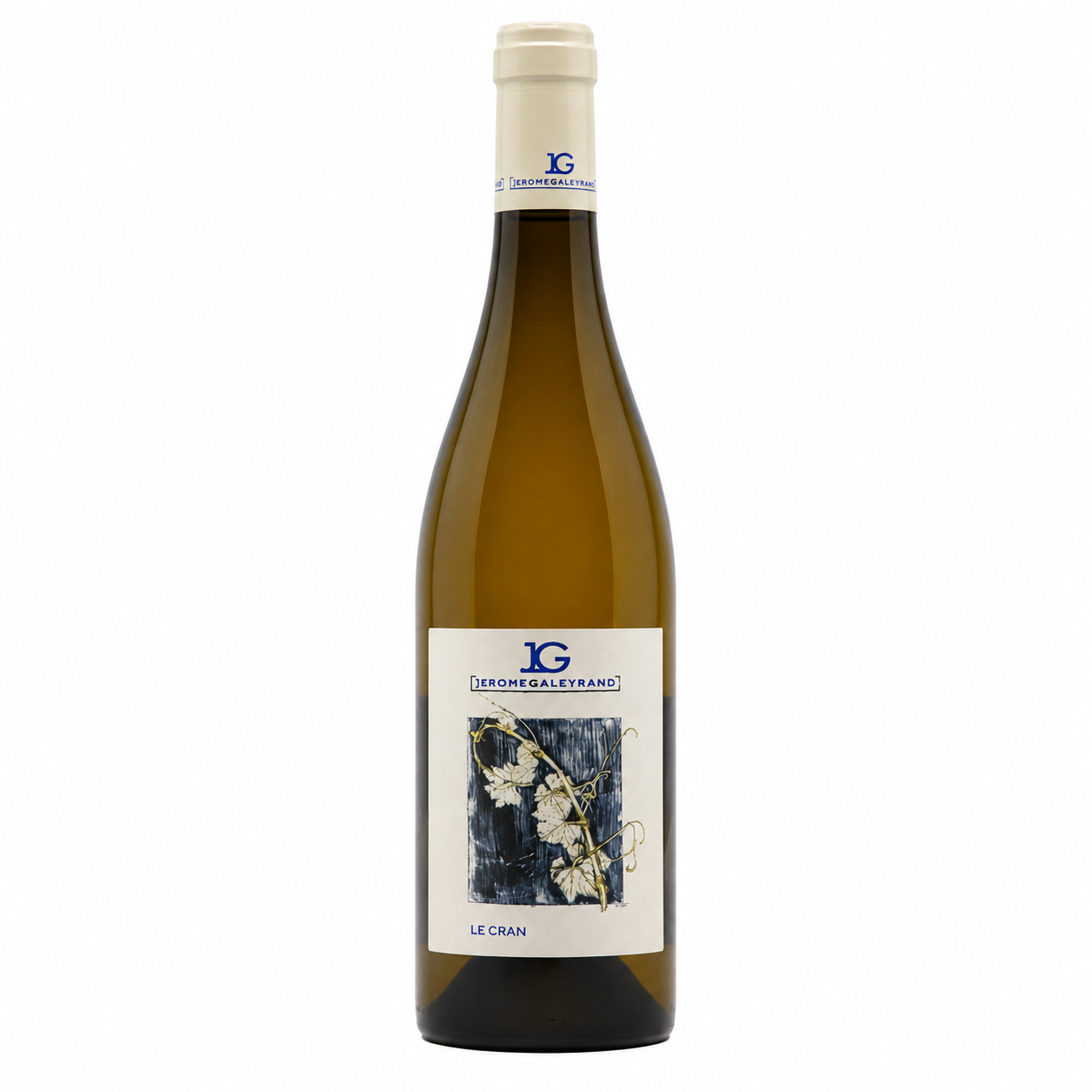 J. Galeyrand Bourgogne Aligote Le Cran