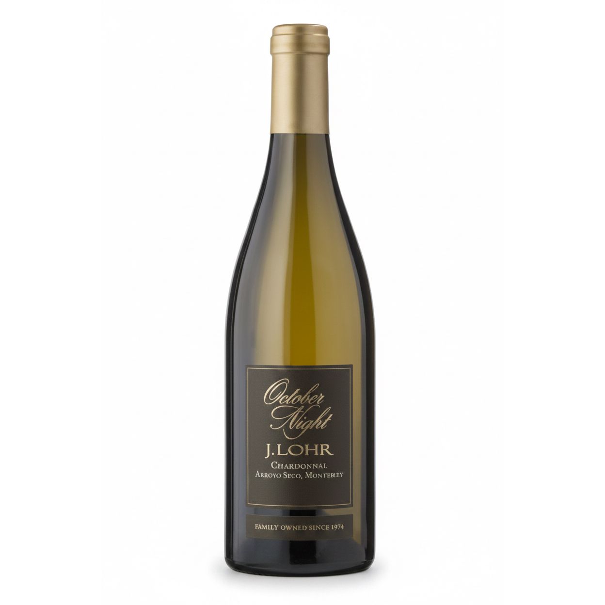 J. Lohr October Night Chardonnay