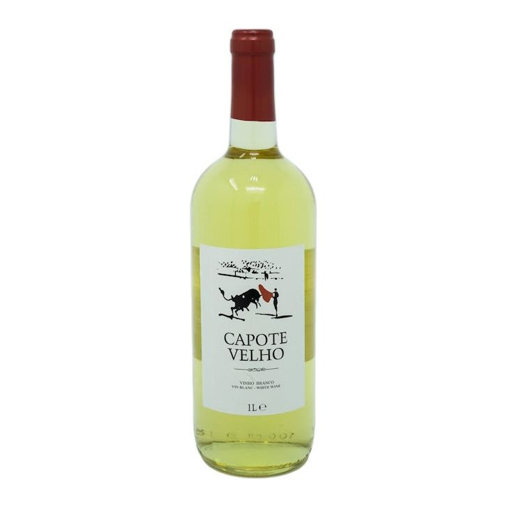 Capote Velho White 1L