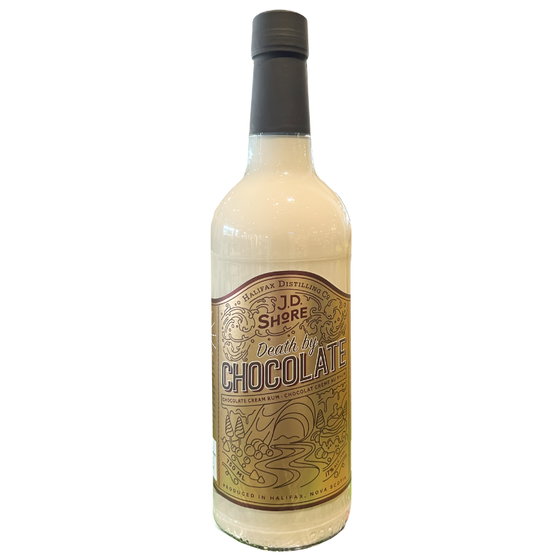 Jd Shore Death By Chocolate