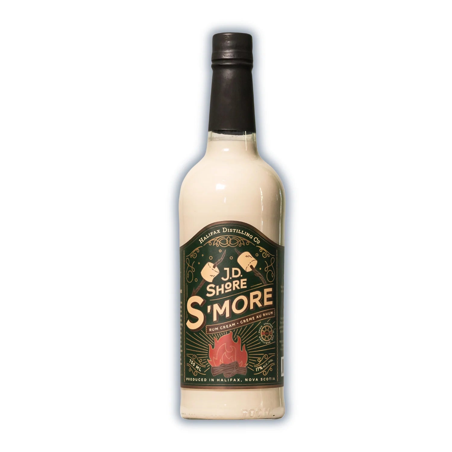 J D Shore S'More