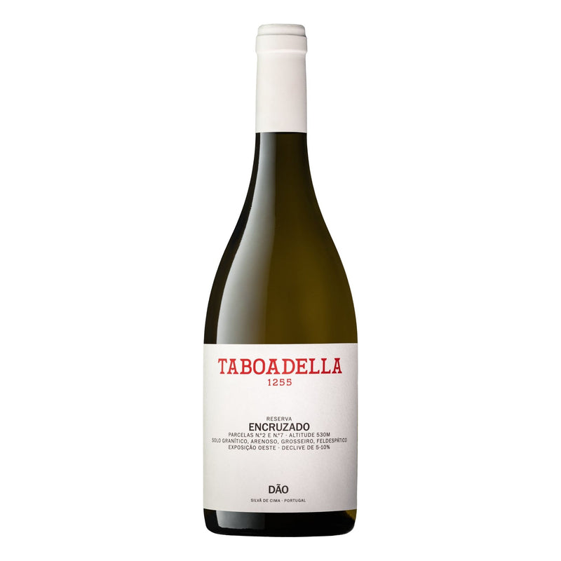 Taboadella Encruzado Reserva 2022 750ml