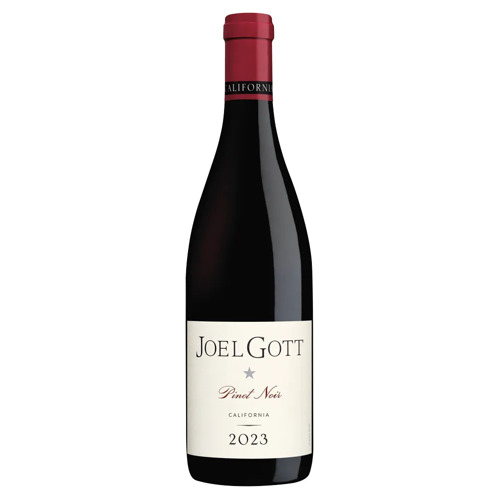 Joel Gott Wines California Pinot Noir 750ml