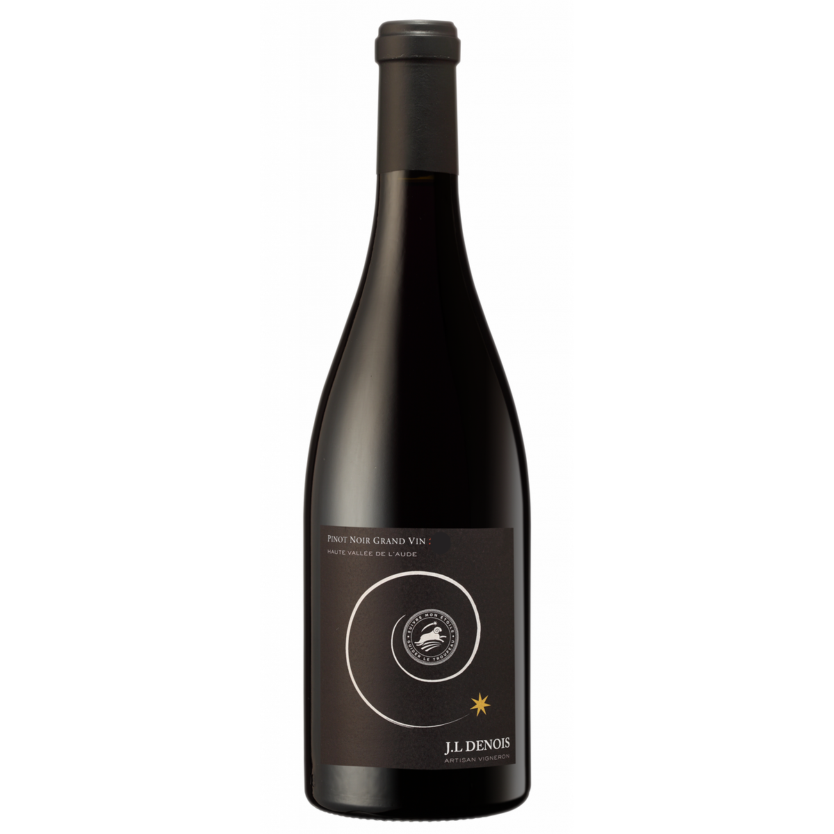 JL Denois Pinot Noir Grand Vin