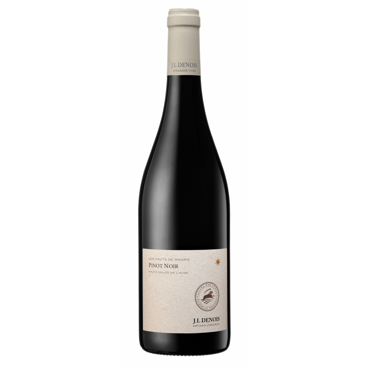 JL Denois Pinot Noir Village