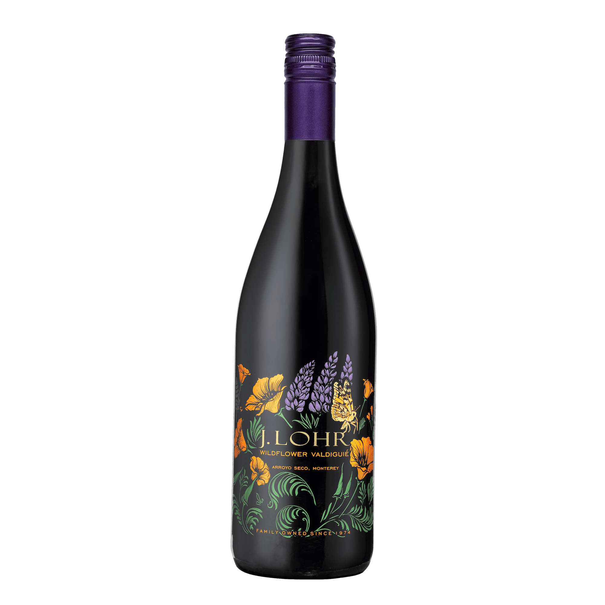 J Lohr 'Wildflower' Gamay 750ml