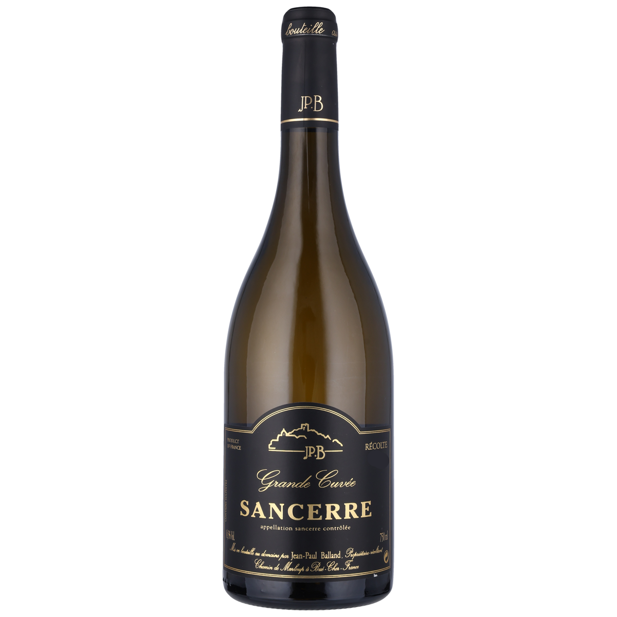 JP Balland Grande Cuvee Sancerre