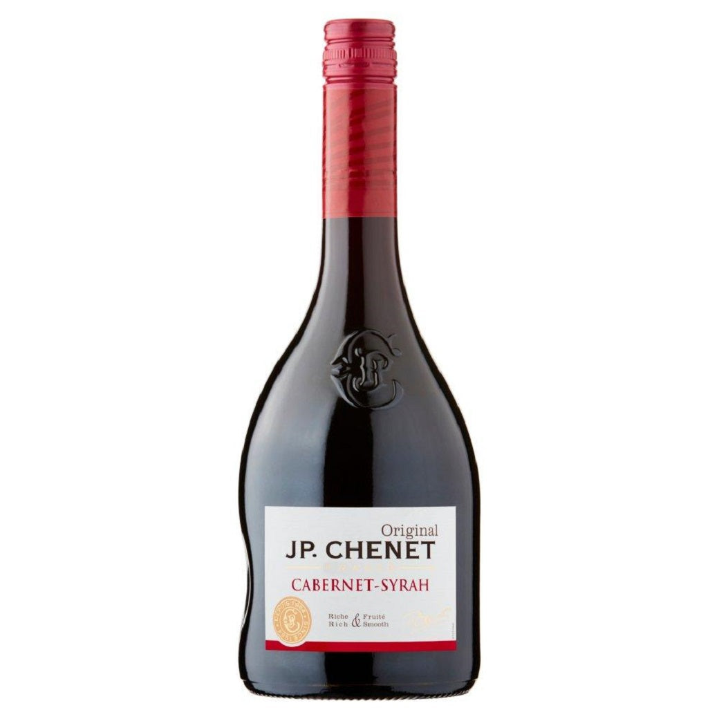JP Chenet Classic Cabernet Syrah 2016