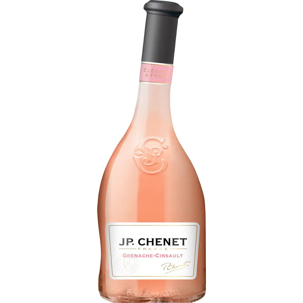 JP Chenet Grenache Cinsault Rose