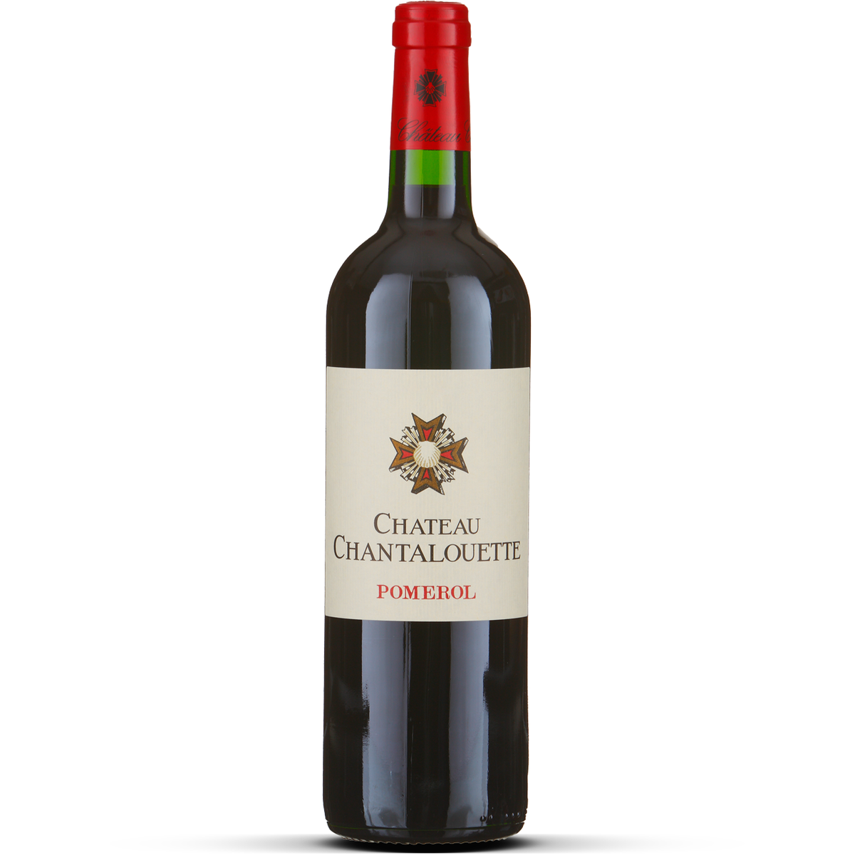 JP Moueix Chateau Chantalouette Pomerol