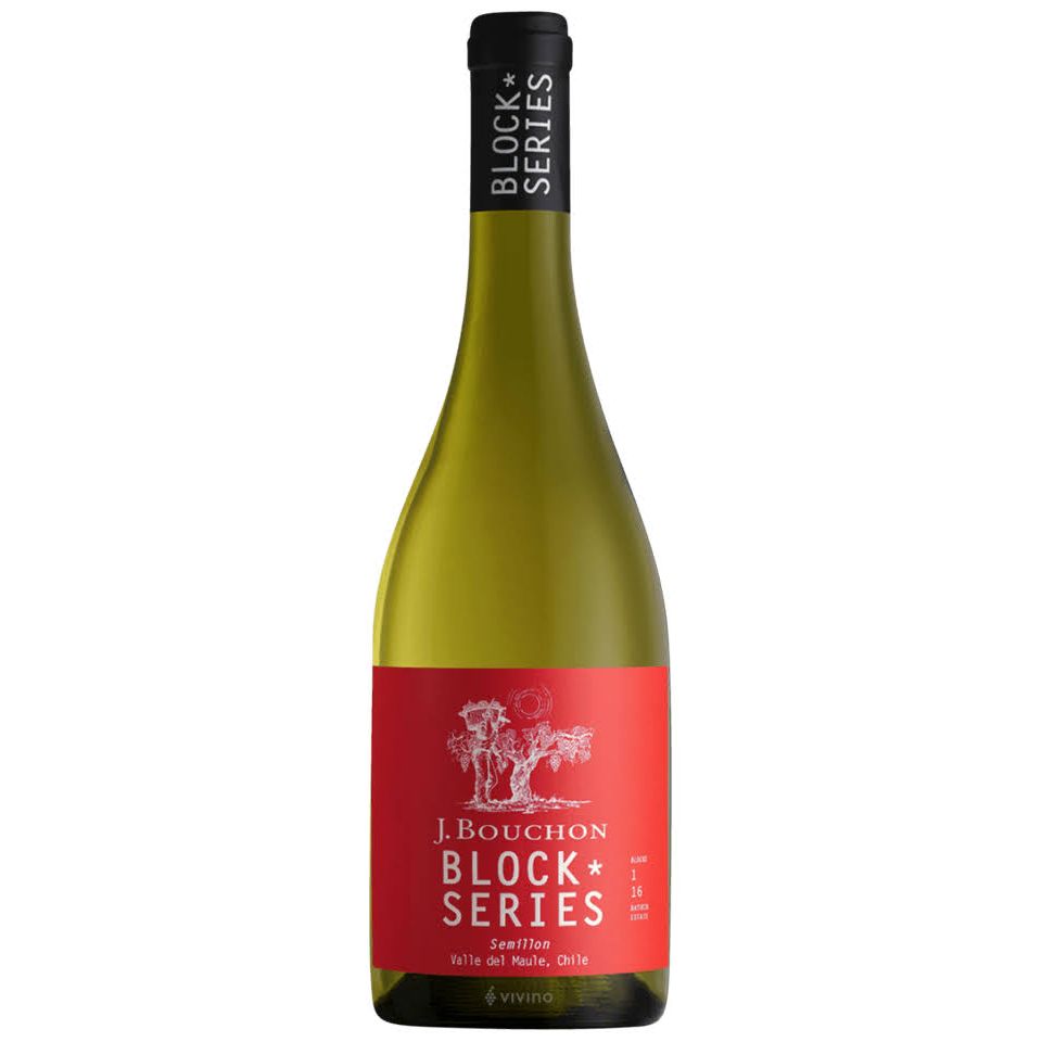 J BOUCHON BLOCK SERIES SEMILLION