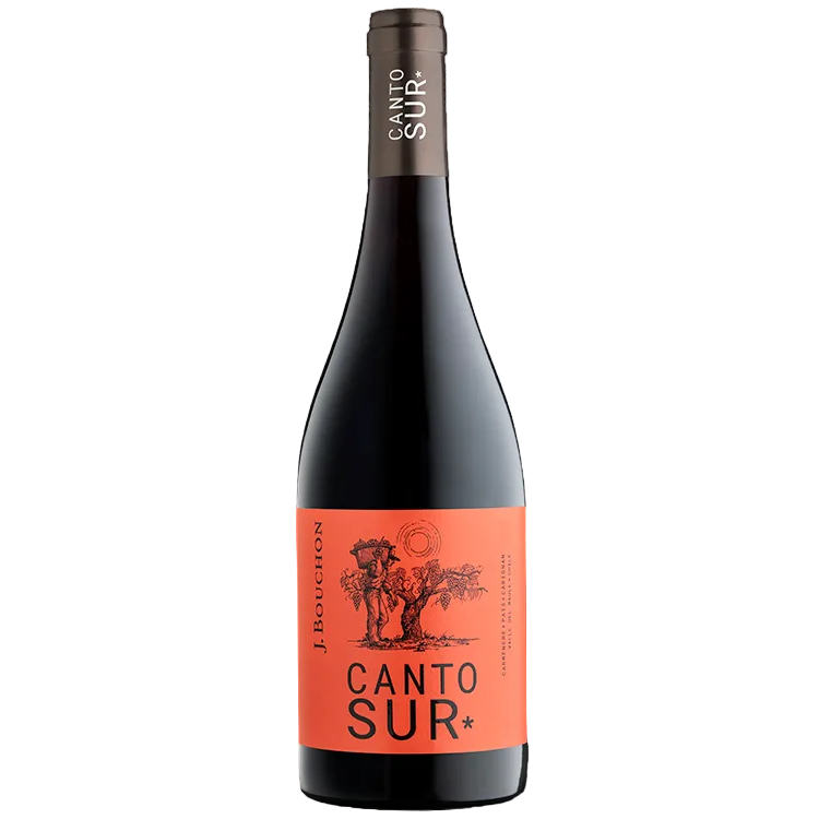 J Bouchon Canto Sur 