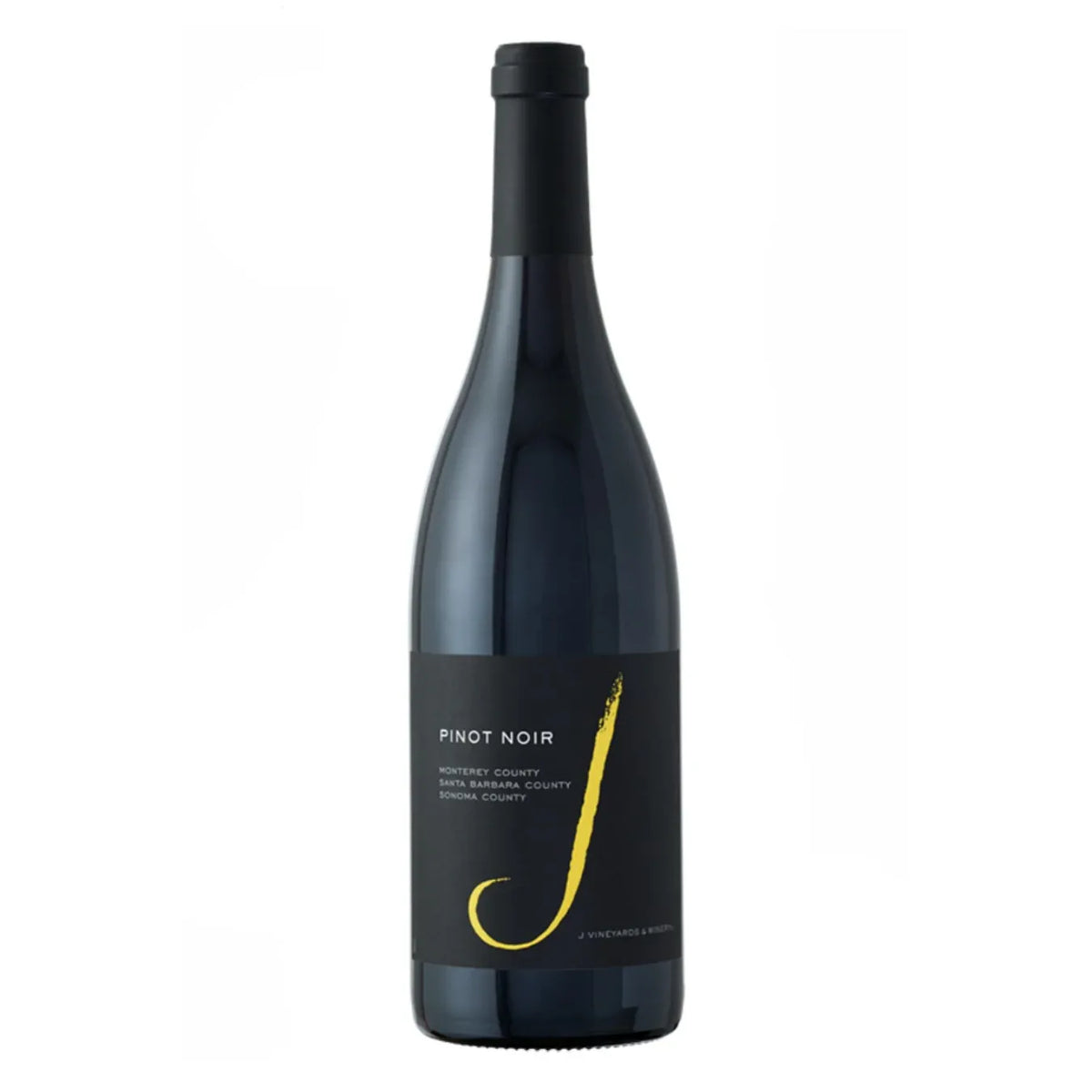 J Vineyards Pinot Noir (Monterey/Sonoma/Santa Barbara)